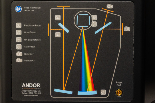 Transientes Absorptionsspektrometer